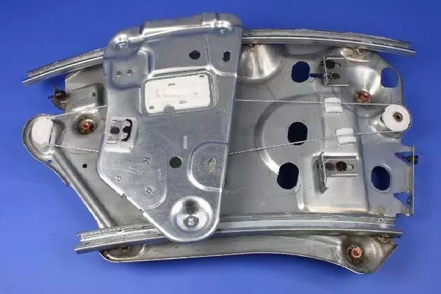 Quarter Window Regulator, Left - Mopar (5066041AB)