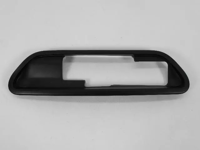 68092120AA - : Hitch Bezel for Dodge: Durango Image
