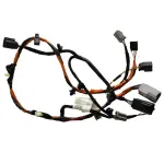 G2GZ14A318NA - : Wire Assembly for Ford Image