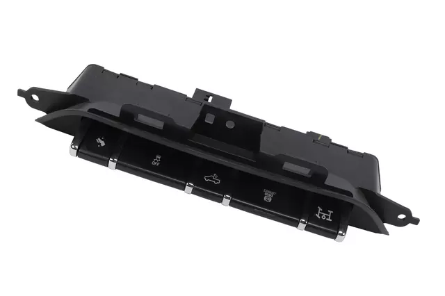 23145198 - Electrical, Lighting and Body: Vehicle Stability Control System Switch for ACDelco Image