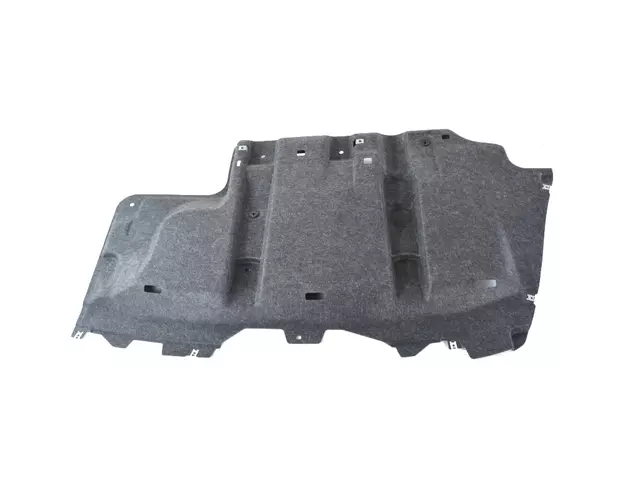 68227443AB - Frame, Bumper and Fascia: Rear Belly Pan for Mopar Image image