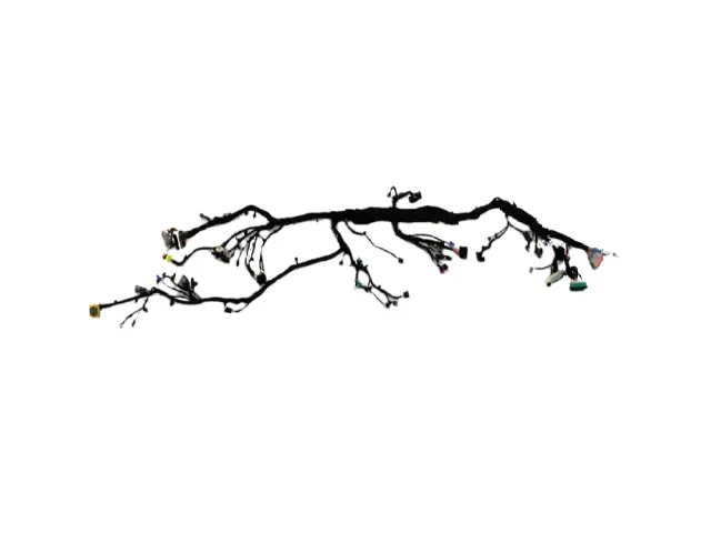 68529326AD - Electrical: Instrument Panel Wiring for Mopar Image