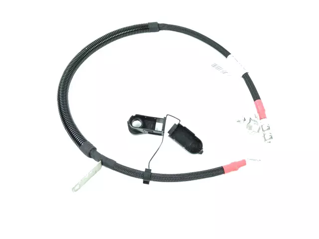 68233533AA - Electrical: Battery Positive Wiring for Mopar Image image