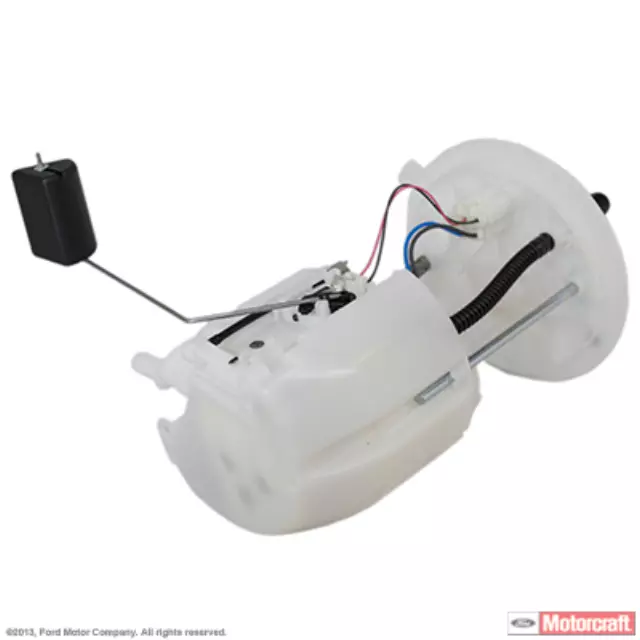 BB5Z9H307C - : Fuel Pump Assembly for Ford: Explorer Image