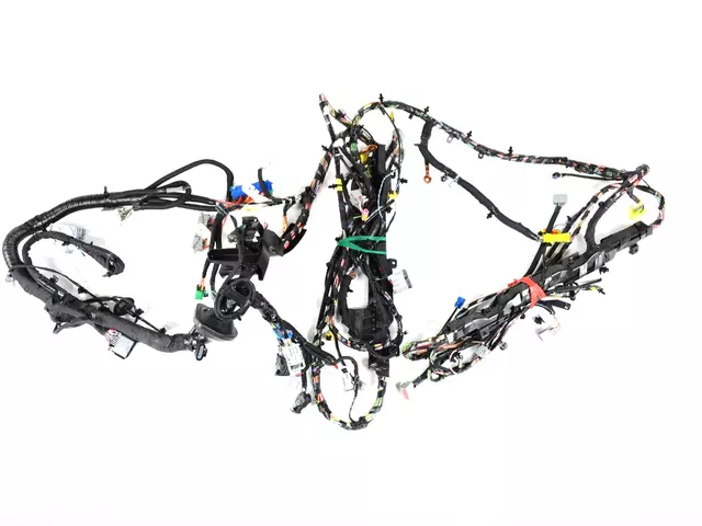Body Wiring - Mopar (68235922AC)