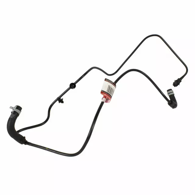 CM5Z8B081A - : Drive Motor Inverter Radiator Hose for Ford: Focus Image