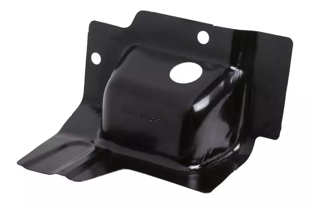 Passenger Side Body Side Lower Inner Panel Filler - GM (22975051)