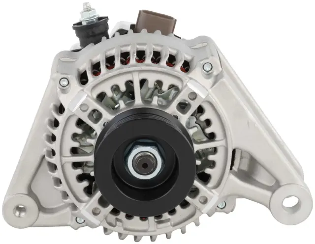 AL3300N - Charging &amp; Starting Systems: Bosch Alternator for Bosch Image