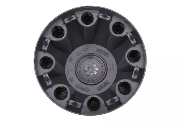 Hub Cap - GM (09597812)