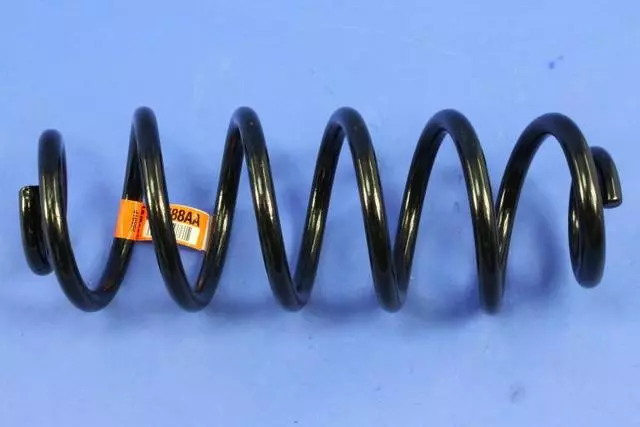68231588AA - Rear Suspension: Rear Coil Spring, Left Rear for Mopar Image