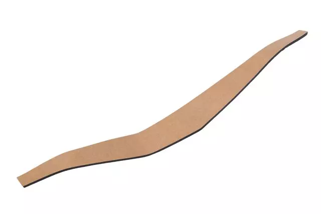 84008513 - Body: Hood Pad for Chevrolet: Malibu Image