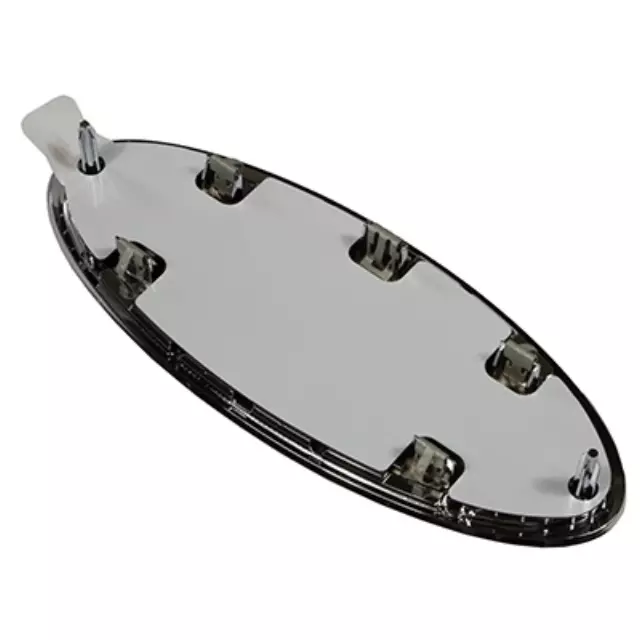 Tailgate Emblem - Ford (FL3Z-9942528-A)