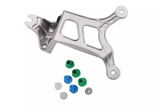 84157897 - : Part# 84157897 Brake Pressure Modulator Valve Pump Mounting Bracket for Chevrolet: Malibu Image