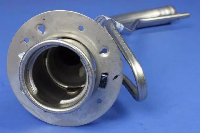 FUEL FILLER - TUBE 52013211AB - Mopar (52013211AB)