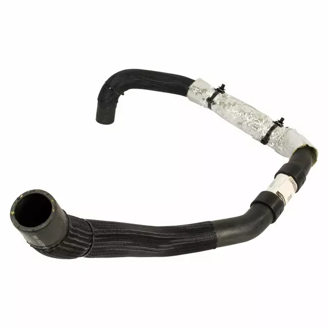 GD9Z8286A - Cooling System: Lower Hose for Lincoln: Continental Image