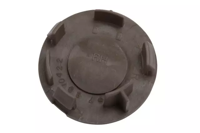 23392034 - Body: Release Handle Cap for GMC: Acadia, Acadia Limited Image