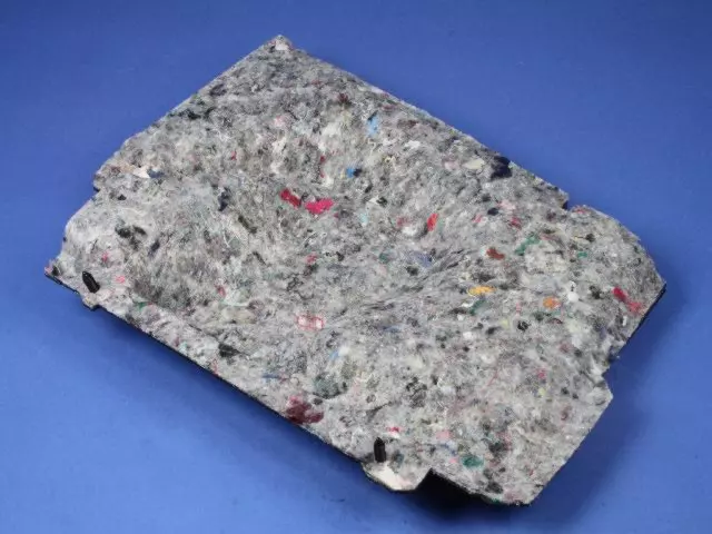 4595902AC - Interior Trim: Instrument Panel Closeout Panel for Chrysler: 300 | Dodge: Challenger, Charger, Magnum Image