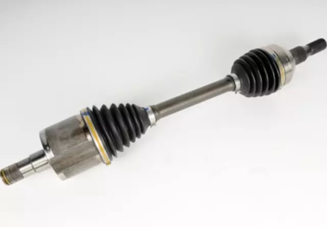 15850525 - Suspension: Axle Assembly for Buick: LaCrosse | Chevrolet: Impala, Monte Carlo | Pontiac: Grand Prix Image