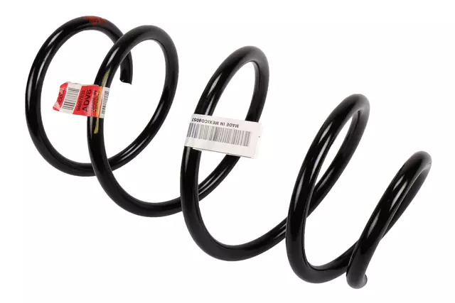 Front Coil Spring - GM (84867833)