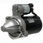 19390382 - : Remanufactured Starter for GM Image