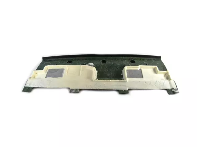 Cab Back Trim Panel - Mopar (7GA52TX7AA)