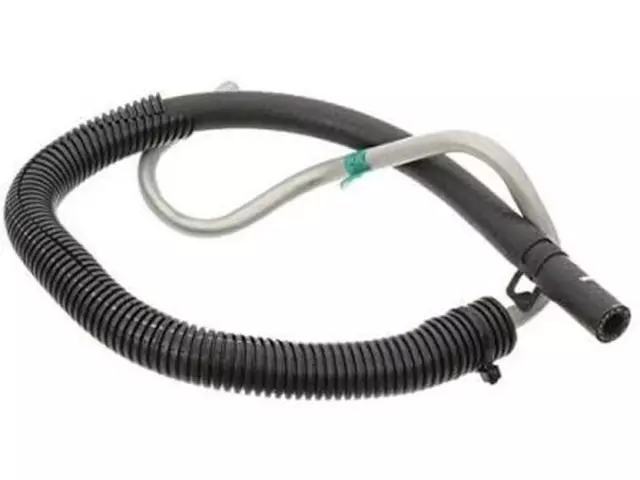 4F1Z7A031AA - Belts &amp; Cooling: Automatic Transmission Oil Cooler Hose for Ford: Taurus | Mercury: Sable Image