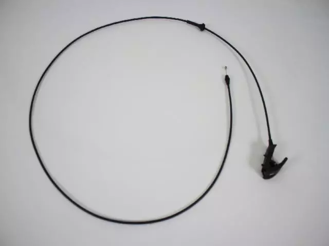 Hood Latch Release - Mopar (5074169AE)