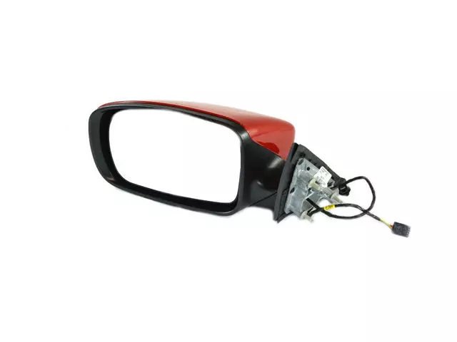 Outside Rear-View Mirror, Left - Mopar (1MA47TZZAK)