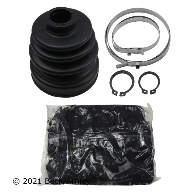 1032824 - : CV JOINT BOOT KIT for Beck Arnley Image