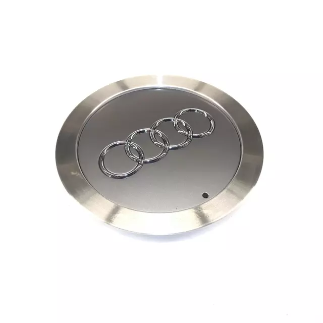 4B0601165JZ17 - : Center Cap for Audi: A4, A4 Quattro, A6, A6 Quattro, S6 Image