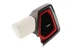 84854637 - : Trim Pad for GM Image