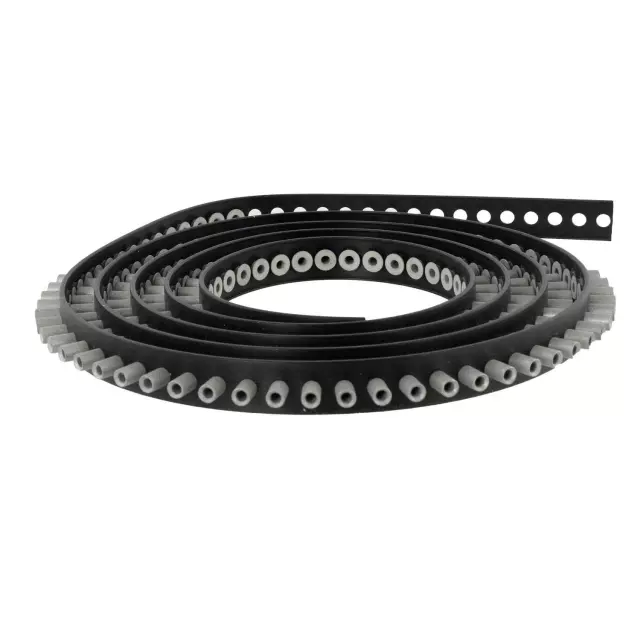 W717183S900A - Body: Trough Rivet for Ford: Expedition Image