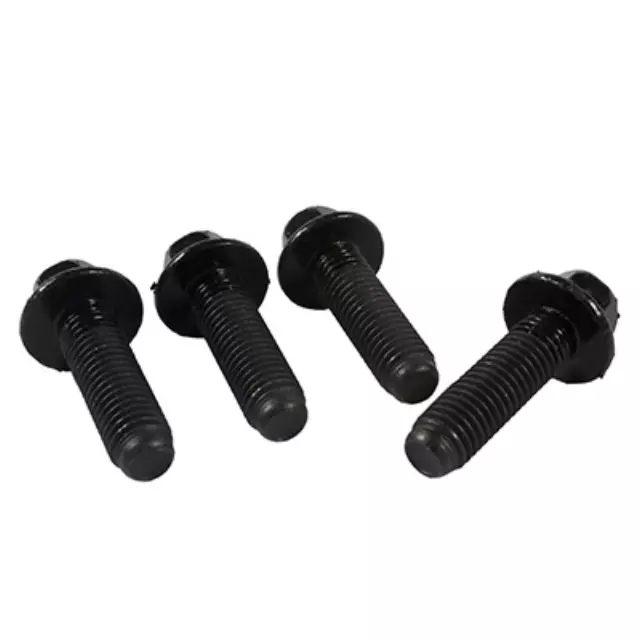 2010-2014 Ford F-150 - Trans Mount Bolt - Ford (W713728-S900)