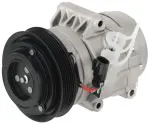 68670 - : Delphi SP17 Compressor for FOUR SEASONS Image