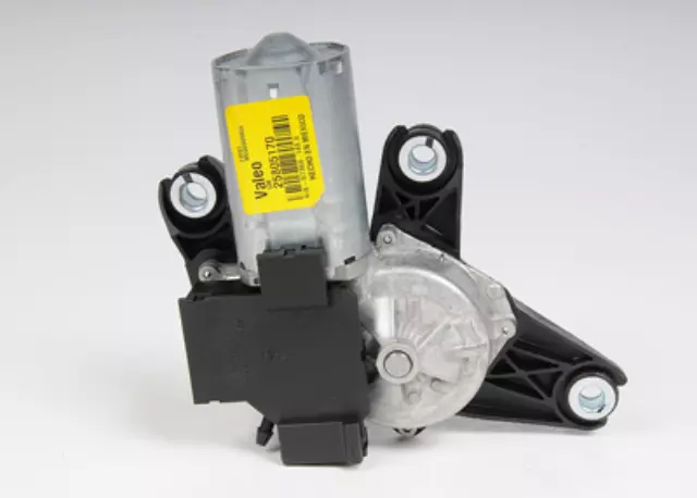 25805170 - Electrical: Rear Motor for Cadillac: SRX Image