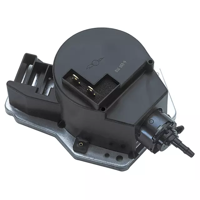 86712 - : Windshield Washer Pump for ACDelco Image