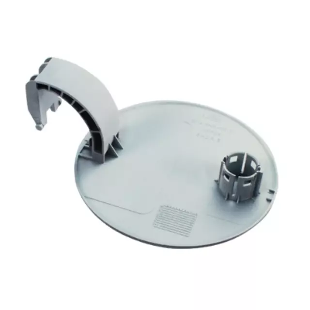 Fuel Filler Door - Ford (2T1Z-61405A26-AA)