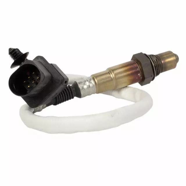 8F9Z9F472D - : 2010-2012 Ford - Oxygen Sensor for Ford: F-150, F-450 Super Duty, F-550 Super Duty, Flex, Focus, Mustang, Taurus | Lincoln: MKS, MKT Image