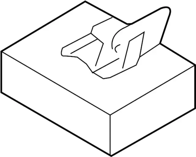 407201CA0B - Electrical: Control Module for INFINITI: FX35, FX37, FX50, QX70 Image