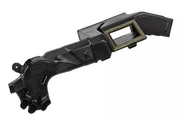 Floor Air Outlet Duct - GM (15762756)