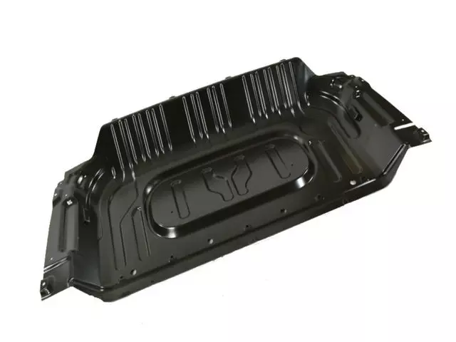 68251913AA - : Cargo Partition for Mopar Image