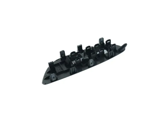 6JZ08U0DAA - Electrical: Power Window/door Lock Switch Bezel, Passenger Side for Mopar Image