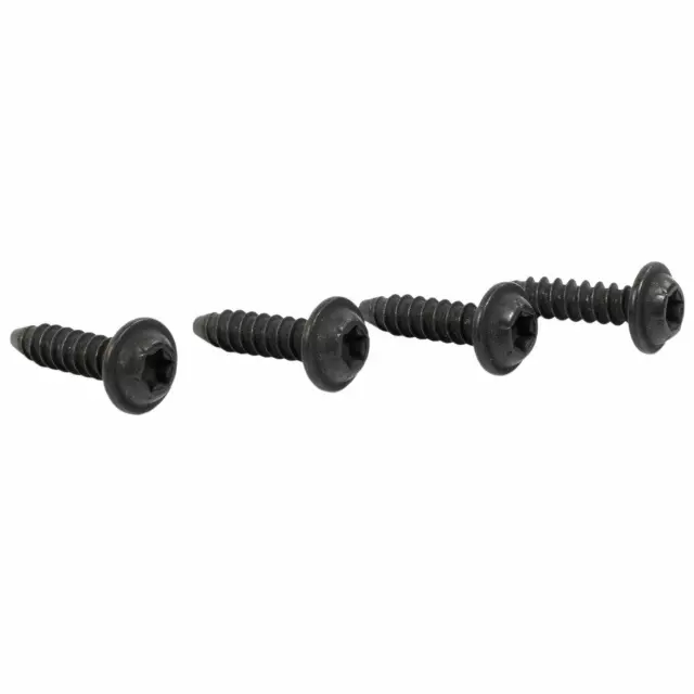 W714630S303 - : 2011-2020 Ford Display Unit Screw for Ford: Fiesta, Focus, Ranger, Transit-150, Transit-250, Transit-350, Transit-350 HD Image
