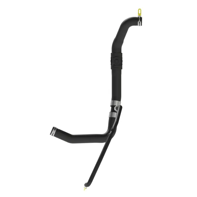 5058482AH - Belts &amp; Cooling: Radiator Coolant Hose for Mopar Image