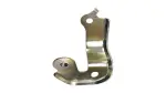 17368F4010 - Cooling System: Air Tube Bracket for Toyota Image