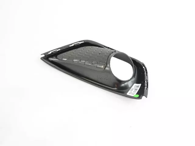 Fog Lamp Bezel, Left - Mopar (5UP97RXFAB)