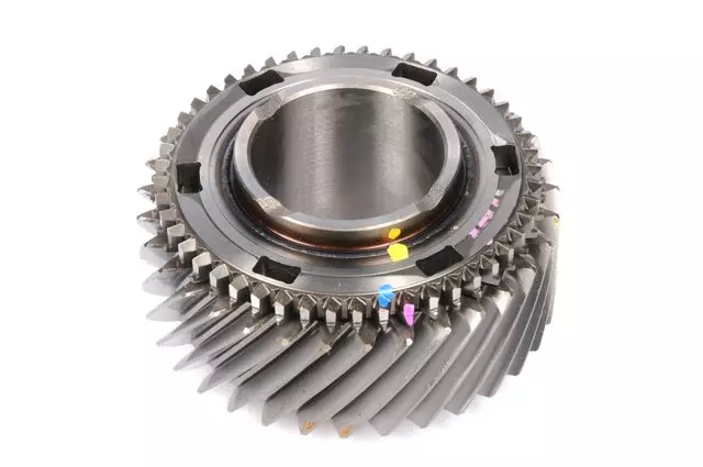 19303638 - : 6 Speed Manual Transmission 4th Gear for GM Image