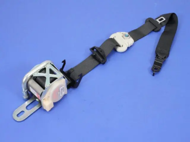 Seat Belt - Mopar (1AJ792DVAE)