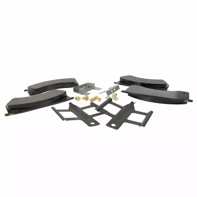 Kit - Brake Lining - Ford (LC4Z-2001-A)