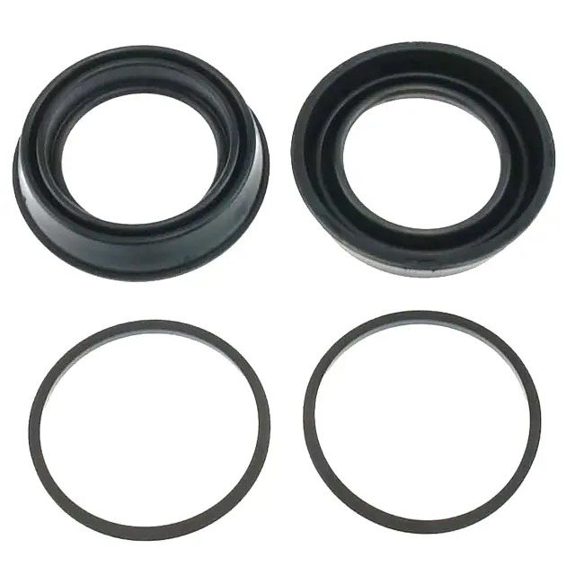 41183 - Brakes &amp; Brake Parts: Disc Brake Caliper Repair Kit for Carlson Image